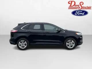 Ford Edge 2020 4x4 SEL 4p Crossover