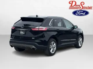 Ford Edge 2020 4x4 SEL 4p Crossover