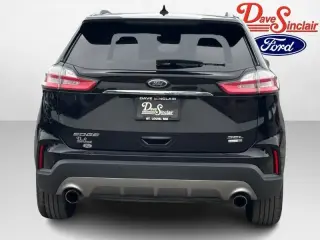 Ford Edge 2020 4x4 SEL 4p Crossover