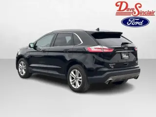 Ford Edge 2020 4x4 SEL 4p Crossover