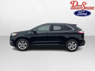 Ford Edge 2020 4x4 SEL 4p Crossover