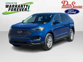 Ford Edge 2024 AWD SEL 4dr SUV