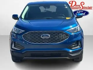Ford Edge 2024 AWD SEL 4dr SUV