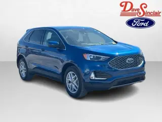 Ford Edge 2024 AWD SEL 4dr SUV