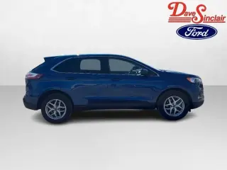 Ford Edge 2024 AWD SEL 4dr SUV