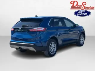 Ford Edge 2024 AWD SEL 4dr SUV