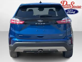 Ford Edge 2024 AWD SEL 4dr SUV