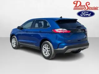 Ford Edge 2024 AWD SEL 4dr SUV