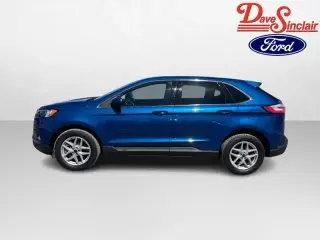 Ford Edge 2024 AWD SEL 4dr SUV