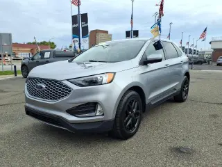 Ford Edge 2024 AWD SEL 4dr SUV