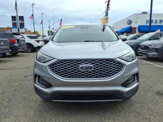 Ford Edge 2024 AWD SEL 4dr SUV