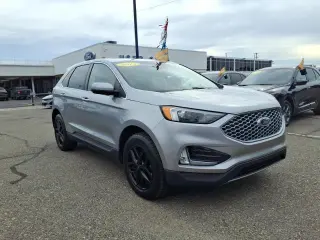 Ford Edge 2024 AWD SEL 4dr SUV