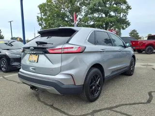 Ford Edge 2024 AWD SEL 4dr SUV