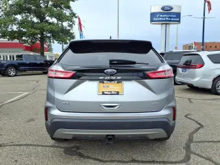 Ford Edge 2024 AWD SEL 4dr SUV