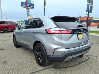 Ford Edge 2024 AWD SEL 4dr SUV