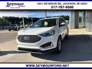 Ford Edge 2024 AWD SEL 4dr SUV