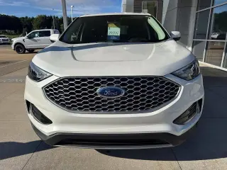 Ford Edge 2024 AWD SEL 4dr SUV