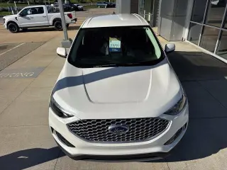 Ford Edge 2024 AWD SEL 4dr SUV