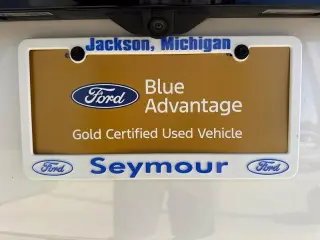 Ford Edge 2024 AWD SEL 4dr SUV
