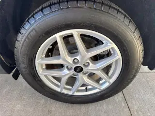 Ford Edge 2024 AWD SEL 4dr SUV
