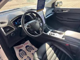 Ford Edge 2024 AWD SEL 4dr SUV