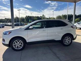 Ford Edge 2024 AWD SEL 4dr SUV