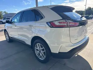 Ford Edge 2024 AWD SEL 4dr SUV