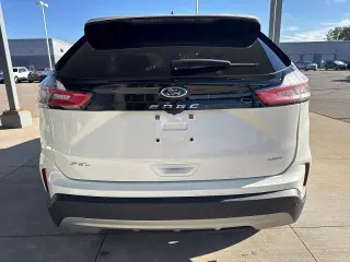 Ford Edge 2024 AWD SEL 4dr SUV