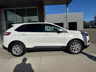 Ford Edge 2024 AWD SEL 4dr SUV