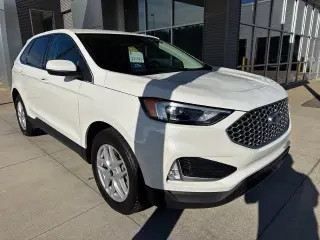 Ford Edge 2024 AWD SEL 4dr SUV
