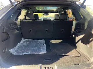 Ford Edge 2024 AWD ST-Line 4dr SUV