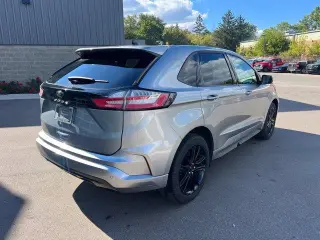 Ford Edge 2024 AWD ST-Line 4dr SUV
