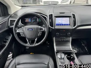 Ford Edge 2019 AWD SEL 4dr Crossover