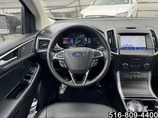 Ford Edge 2019 AWD SEL 4dr Crossover