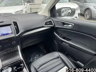 Ford Edge 2019 AWD SEL 4dr Crossover