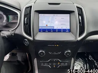Ford Edge 2019 AWD SEL 4dr Crossover
