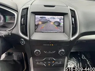 Ford Edge 2019 AWD SEL 4dr Crossover