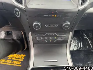 Ford Edge 2019 AWD SEL 4dr Crossover