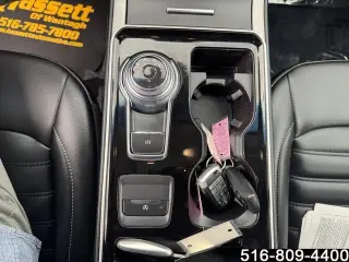 Ford Edge 2019 AWD SEL 4dr Crossover