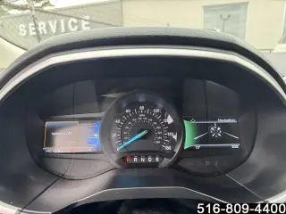 Ford Edge 2019 AWD SEL 4dr Crossover