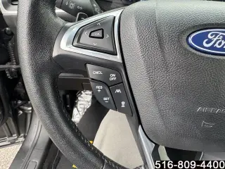 Ford Edge 2019 AWD SEL 4dr Crossover