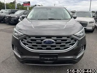 Ford Edge 2019 AWD SEL 4dr Crossover