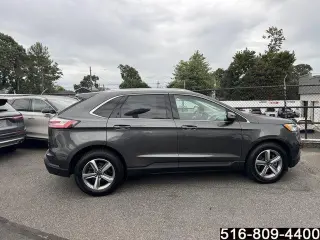 Ford Edge 2019 AWD SEL 4dr Crossover