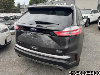 Ford Edge 2019 AWD SEL 4dr Crossover