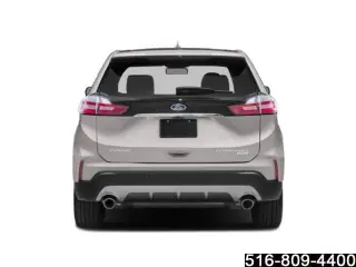 Ford Edge 2019 AWD SEL 4dr Crossover