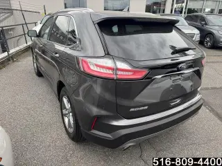 Ford Edge 2019 AWD SEL 4dr Crossover