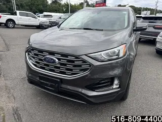 Ford Edge 2019 AWD SEL 4dr Crossover