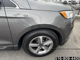 Ford Edge 2019 AWD SEL 4dr Crossover
