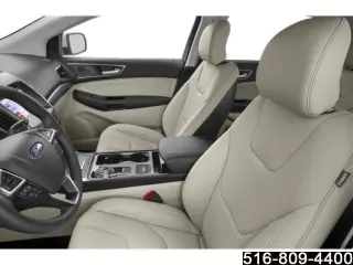 Ford Edge 2019 AWD SEL 4dr Crossover