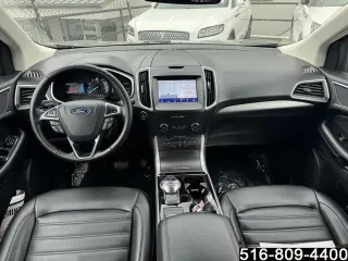 Ford Edge 2019 AWD SEL 4dr Crossover